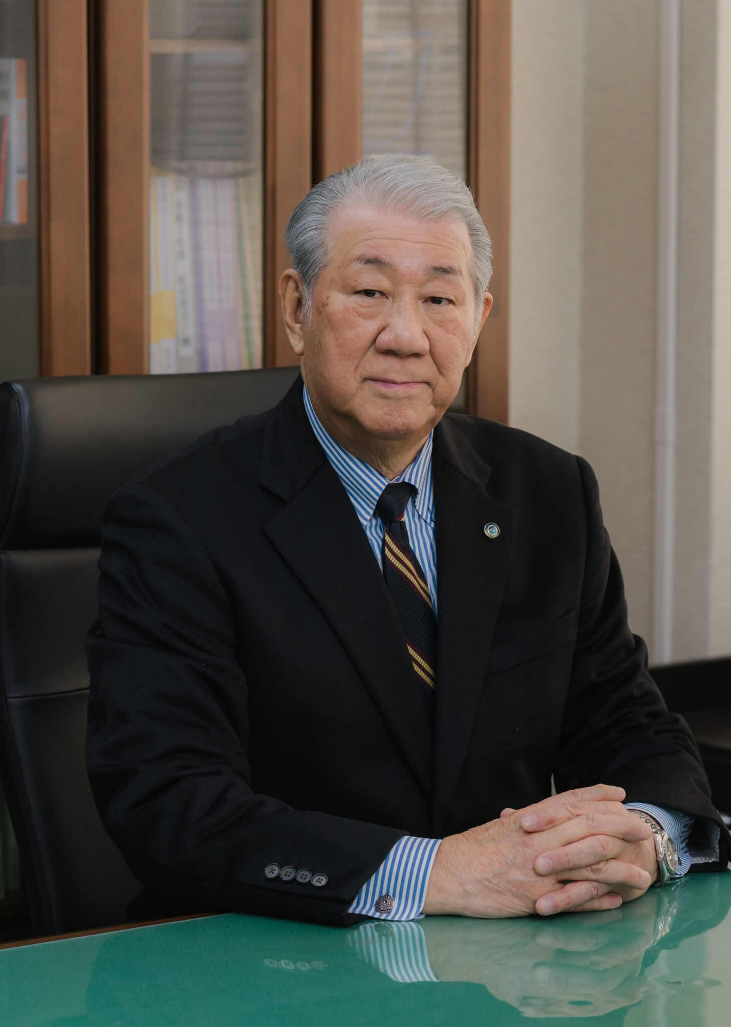 学長メッセージ