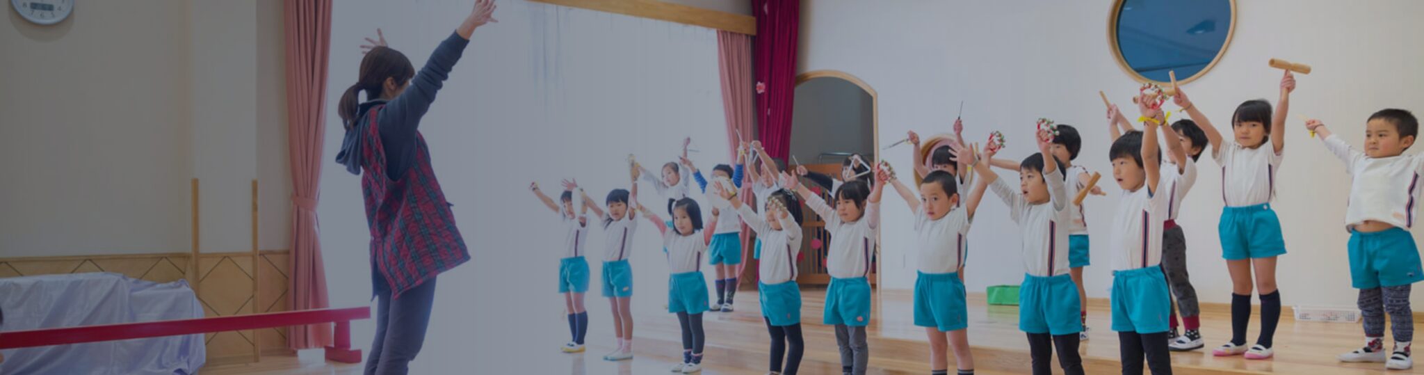附属こども園あっぷる - びわこ学院大学 びわこ学院大学短期大学部 附属こども園あっぷる - びわこ学院大学 びわこ学院大学短期大学部